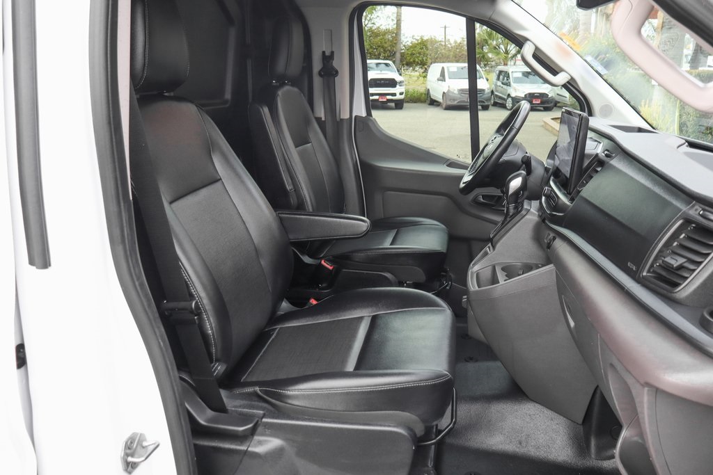 Used 2023 Ford Transit 250 Low Roof Empty Cargo Van - photo 37