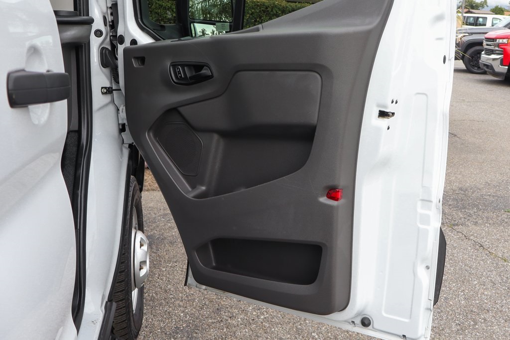 Used 2023 Ford Transit 250 Low Roof Empty Cargo Van - photo 38