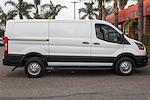 Used 2023 Ford Transit 250 Low Roof Empty Cargo Van thumbnail 9