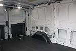 Used 2023 Ford Transit 250 Low Roof Empty Cargo Van thumbnail 11
