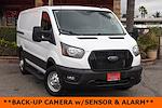 Used 2023 Ford Transit 250 Low Roof Empty Cargo Van thumbnail 2
