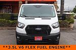Used 2023 Ford Transit 250 Low Roof Empty Cargo Van thumbnail 3