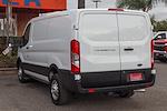 Used 2023 Ford Transit 250 Low Roof Empty Cargo Van thumbnail 6