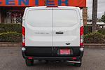 Used 2023 Ford Transit 250 Low Roof Empty Cargo Van thumbnail 7