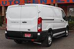 Used 2023 Ford Transit 250 Low Roof Empty Cargo Van thumbnail 8