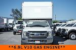 Used 2017 Ford F-550 Regular Cab Cab Chassis thumbnail 3