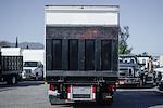 Used 2017 Ford F-550 Regular Cab Cab Chassis thumbnail 7