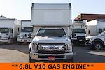 Used 2017 Ford F-550 Regular Cab Cab Chassis thumbnail 3