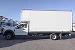 Used 2017 Ford F-550 Regular Cab Cab Chassis thumbnail 5