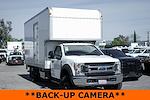 Used 2017 Ford F-550 Regular Cab Cab Chassis thumbnail 2
