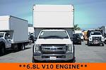 Used 2017 Ford F-550 Regular Cab Cab Chassis thumbnail 3