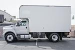 Used 2016 Ford F-650 Regular Cab Cab Chassis thumbnail 5