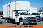 Used 2017 Ford F-550 Regular Cab Cab Chassis thumbnail 2