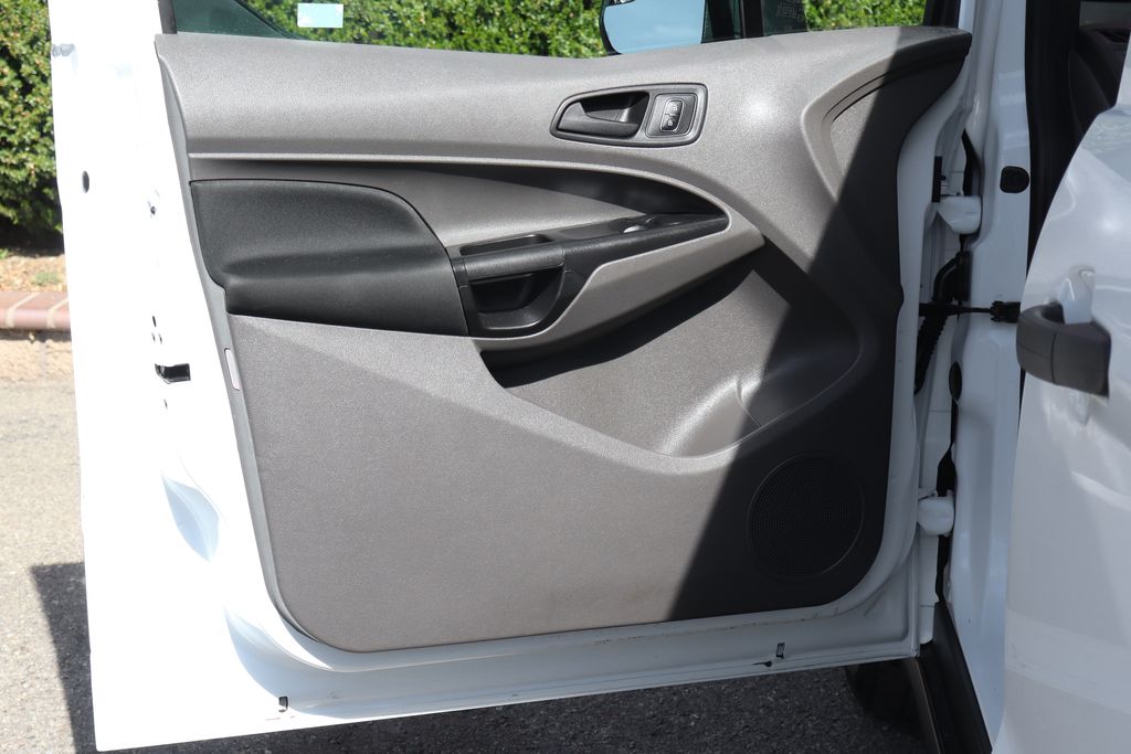 Used 2022 Ford Transit Connect Empty Cargo Van - photo 17