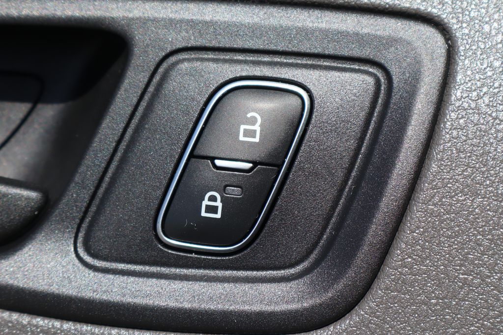 Used 2022 Ford Transit Connect Empty Cargo Van - photo 18