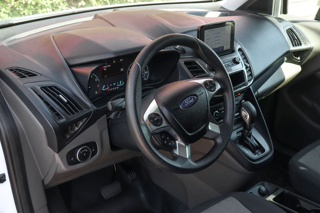 Used 2022 Ford Transit Connect Empty Cargo Van - photo 21