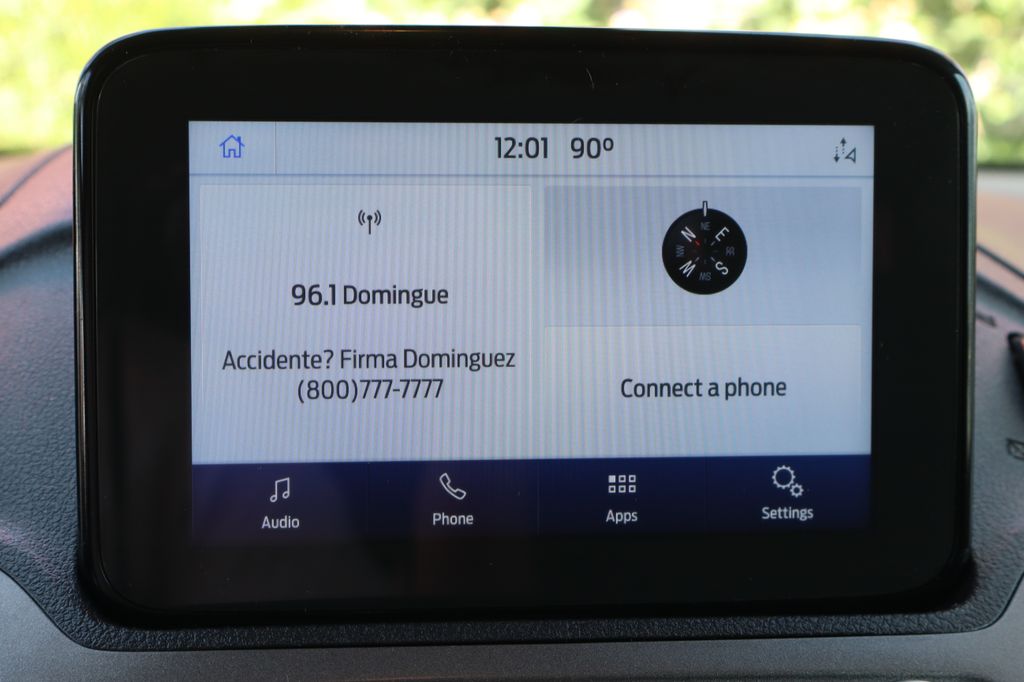 Used 2022 Ford Transit Connect Empty Cargo Van - photo 28