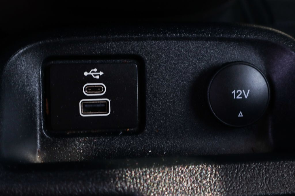 Used 2022 Ford Transit Connect Empty Cargo Van - photo 33