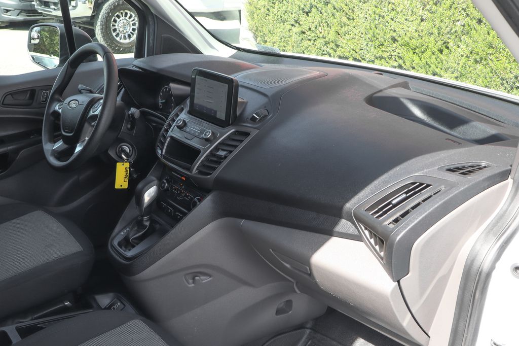 Used 2022 Ford Transit Connect Empty Cargo Van - photo 36