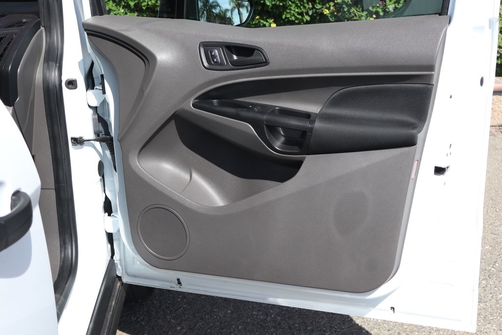 Used 2022 Ford Transit Connect Empty Cargo Van - photo 38