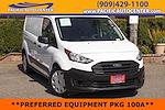 Used 2022 Ford Transit Connect Empty Cargo Van thumbnail 1