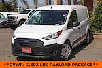 Used 2022 Ford Transit Connect Empty Cargo Van thumbnail 4