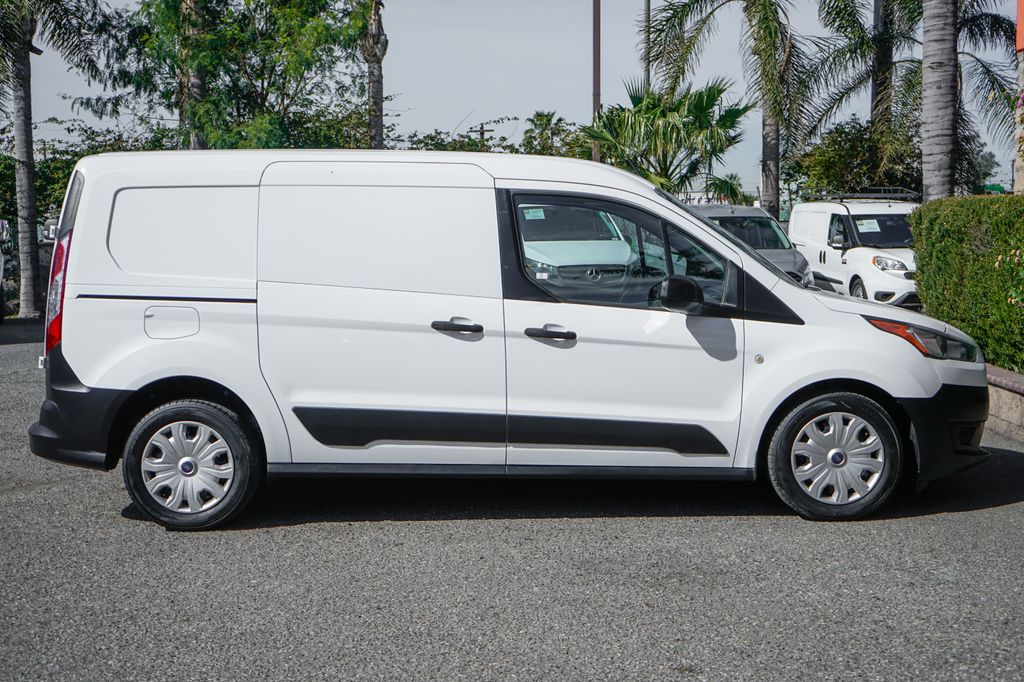 Used 2019 Ford Transit Connect Empty Cargo Van - photo 10