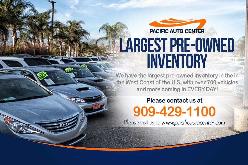 Used 2019 Ford Transit Connect Empty Cargo Van - photo 13
