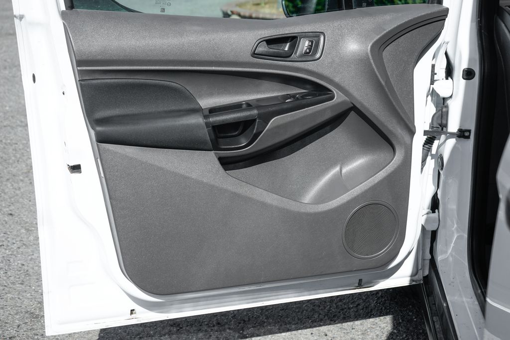 Used 2019 Ford Transit Connect Empty Cargo Van - photo 14