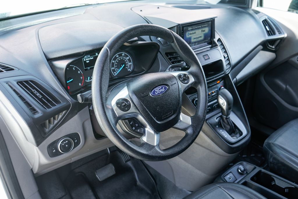 Used 2019 Ford Transit Connect Empty Cargo Van - photo 17