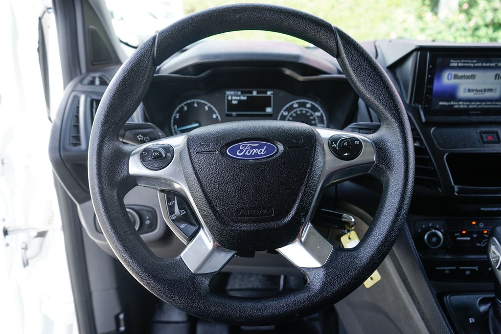 Used 2019 Ford Transit Connect Empty Cargo Van - photo 19