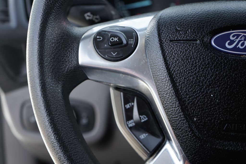 Used 2019 Ford Transit Connect Empty Cargo Van - photo 20