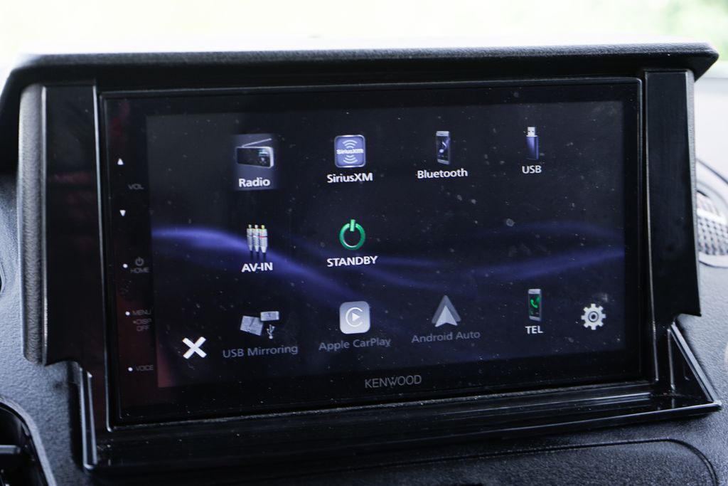 Used 2019 Ford Transit Connect Empty Cargo Van - photo 25