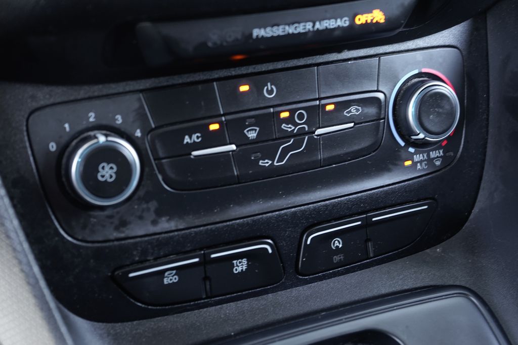 Used 2019 Ford Transit Connect Empty Cargo Van - photo 27