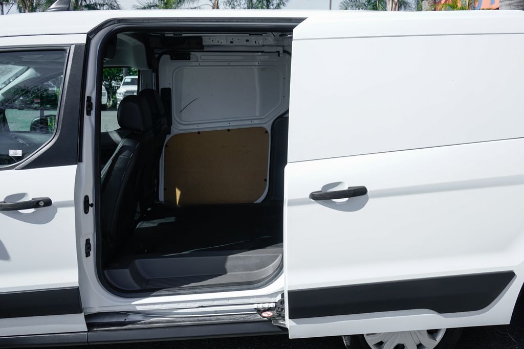 Used 2019 Ford Transit Connect Empty Cargo Van - photo 29