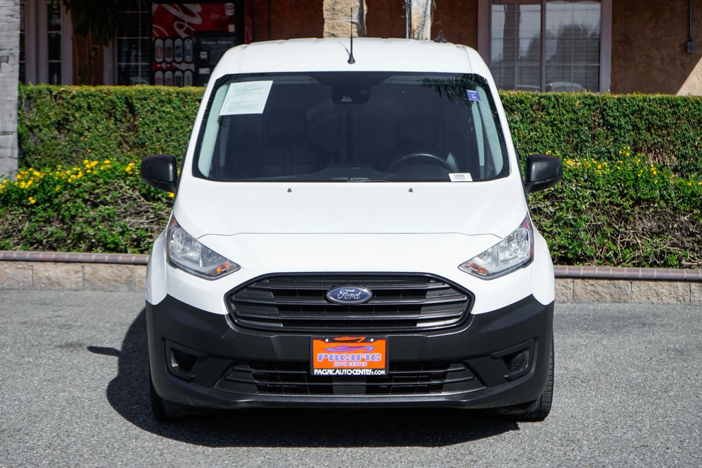Used 2019 Ford Transit Connect Empty Cargo Van - photo 3