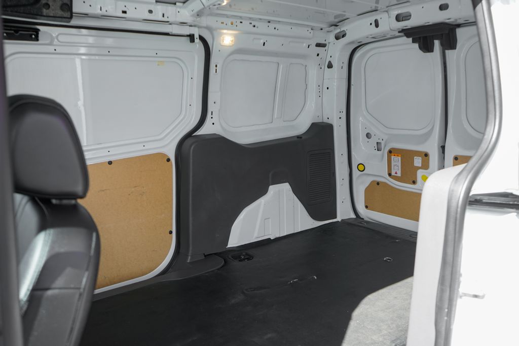 Used 2019 Ford Transit Connect Empty Cargo Van - photo 31