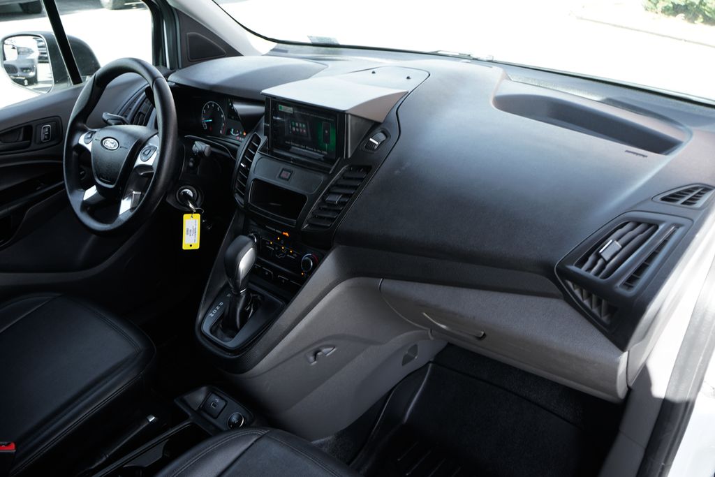 Used 2019 Ford Transit Connect Empty Cargo Van - photo 32