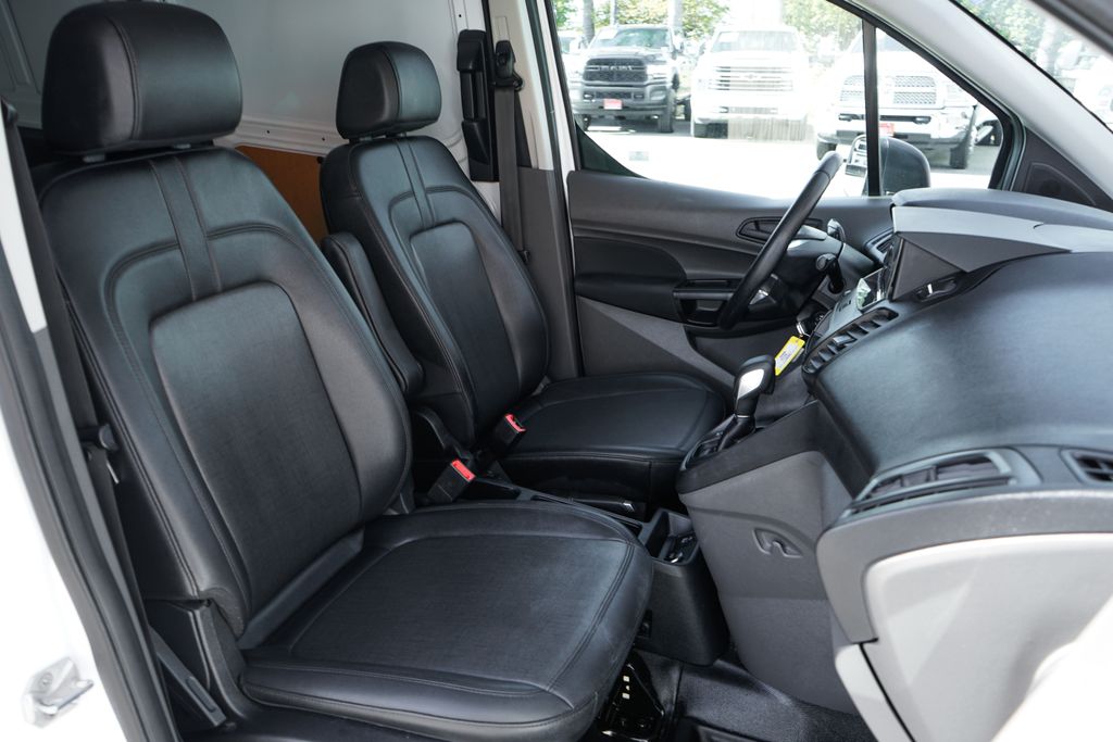 Used 2019 Ford Transit Connect Empty Cargo Van - photo 33