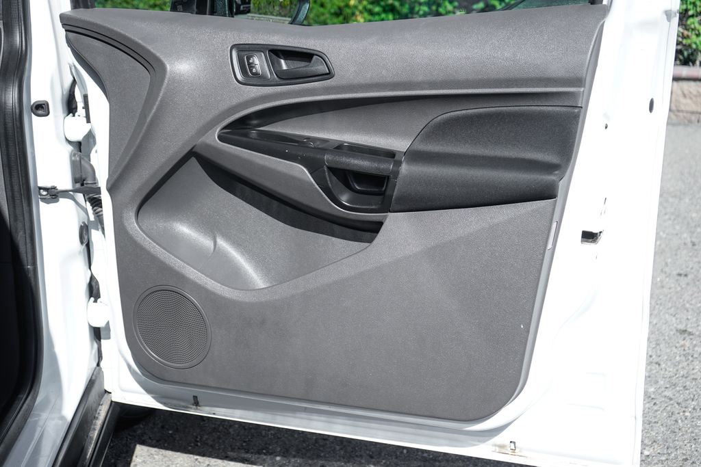 Used 2019 Ford Transit Connect Empty Cargo Van - photo 35