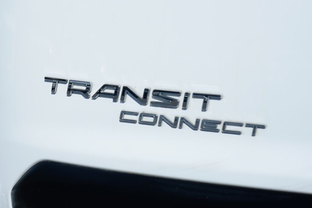 Used 2019 Ford Transit Connect Empty Cargo Van - photo 41