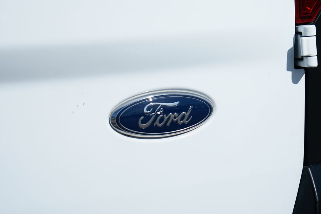 Used 2019 Ford Transit Connect Empty Cargo Van - photo 42