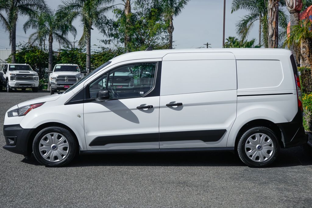 Used 2019 Ford Transit Connect Empty Cargo Van - photo 5