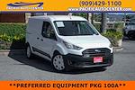Used 2019 Ford Transit Connect Empty Cargo Van thumbnail 1