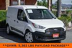 Used 2019 Ford Transit Connect Empty Cargo Van thumbnail 2