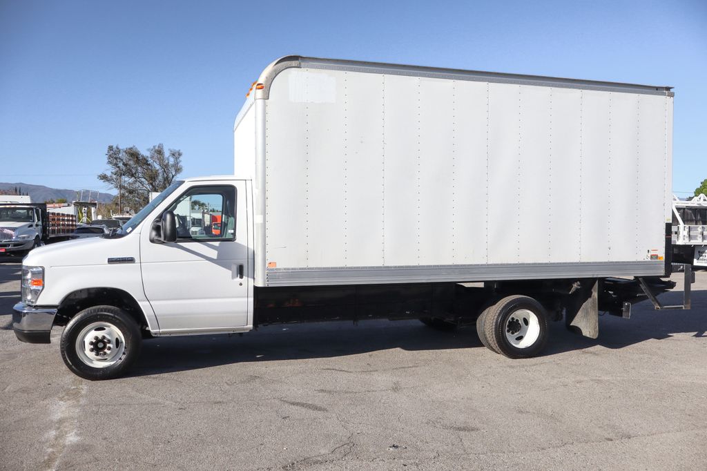 Used 2017 Ford E-450 Cutaway - photo 5