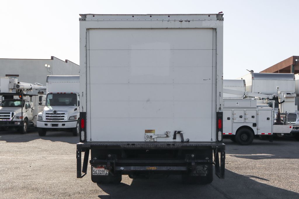 Used 2017 Ford E-450 Cutaway - photo 7