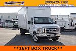 Used 2017 Ford E-450 Cutaway thumbnail 1