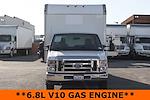 Used 2017 Ford E-450 Cutaway thumbnail 3
