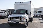 Used 2017 Ford E-450 Cutaway thumbnail 4